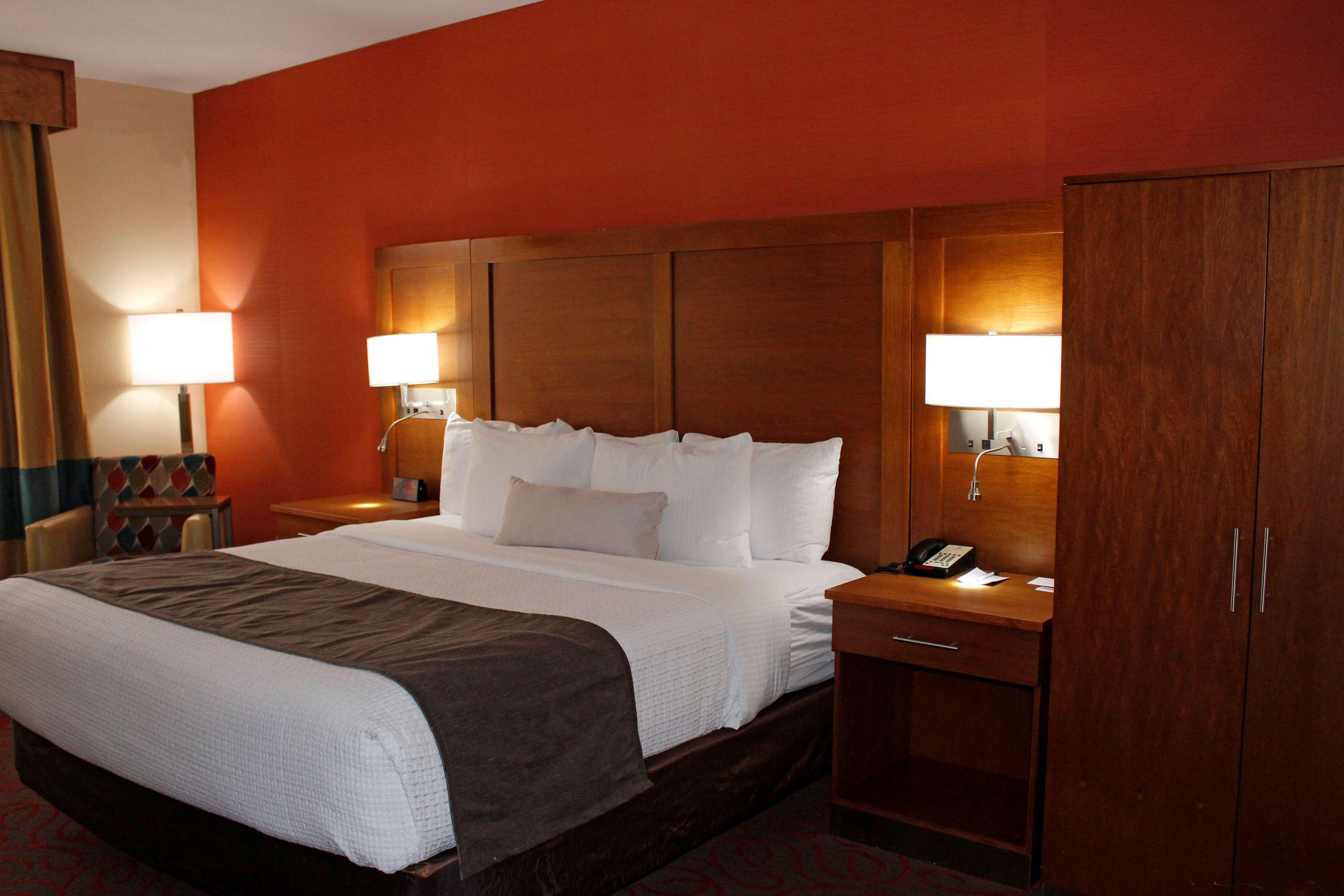 Hotel Western Cannon A.f.b.
