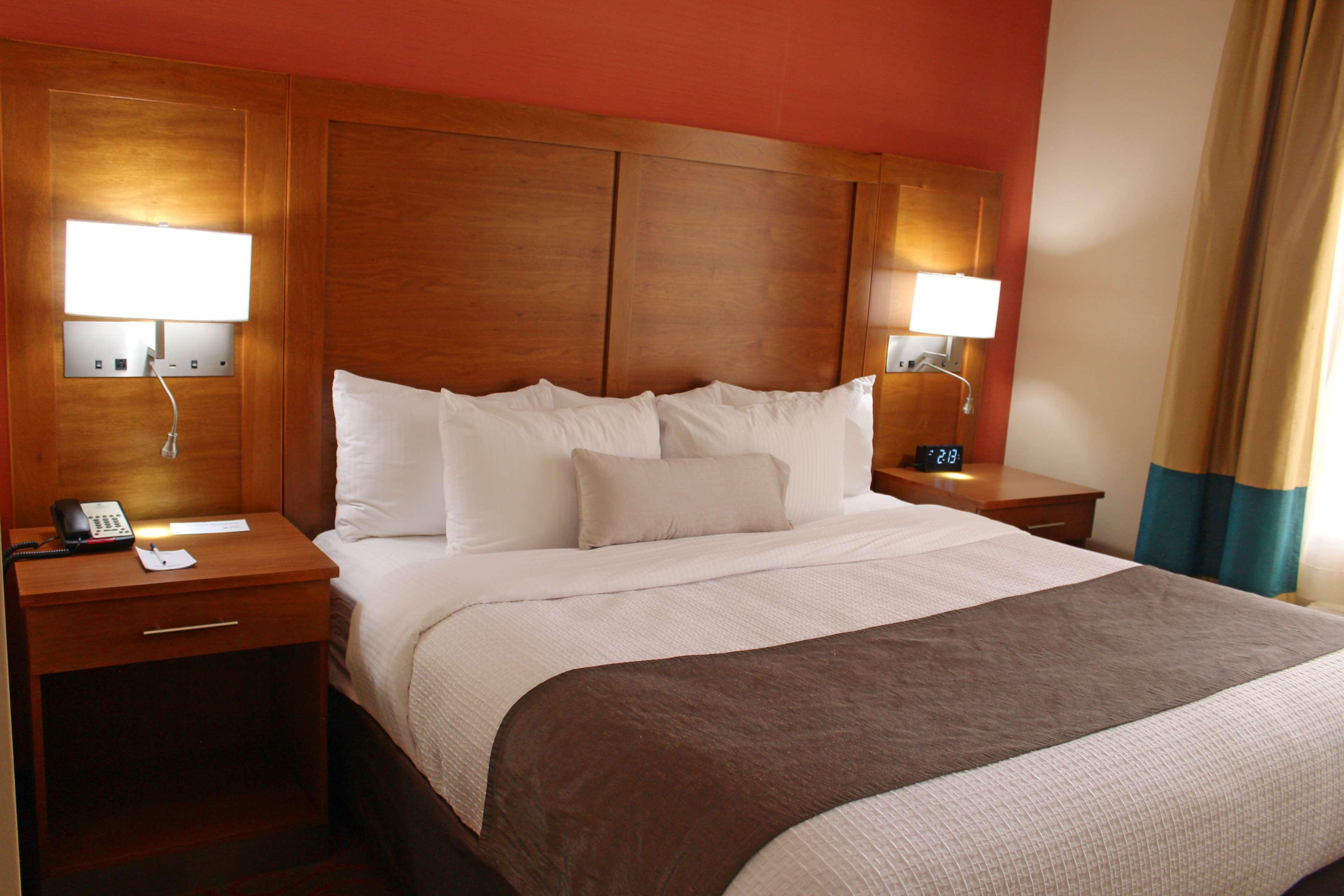Hotel Western Cannon A.f.b. Clovis