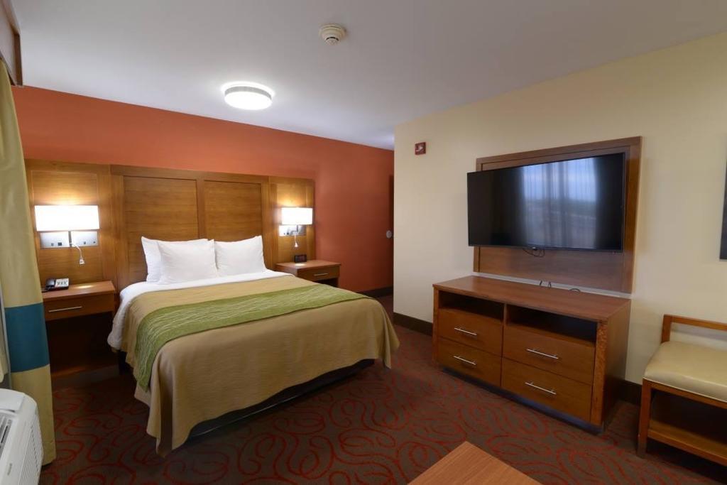 Western Cannon A.f.b. Hotel 3*