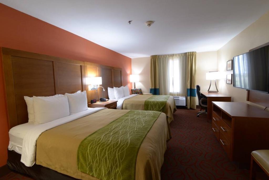 Hotel Western Cannon A.f.b. 3*