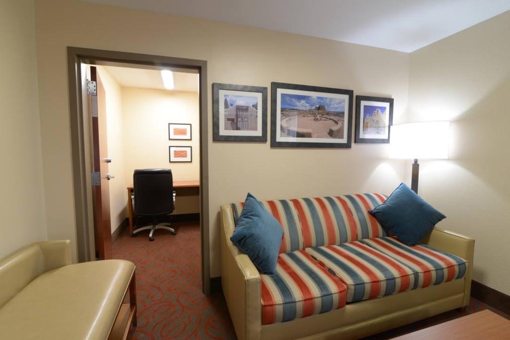 Western Cannon A.f.b. Hotel Clovis