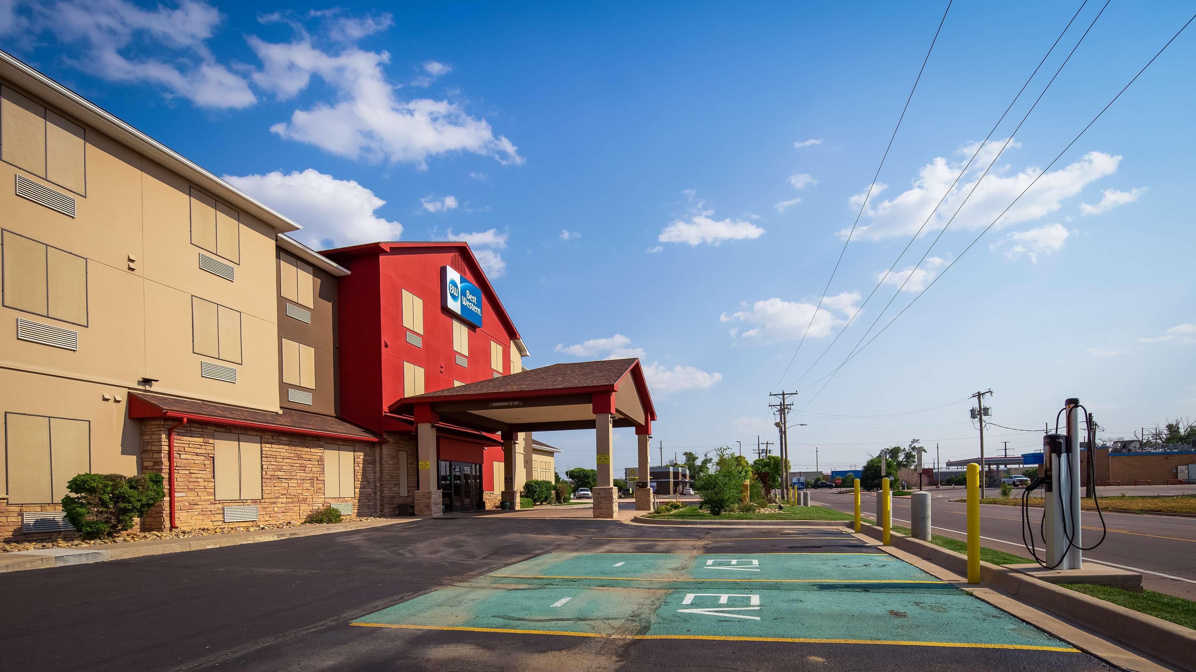 Western Cannon A.f.b. Hotel 3*
