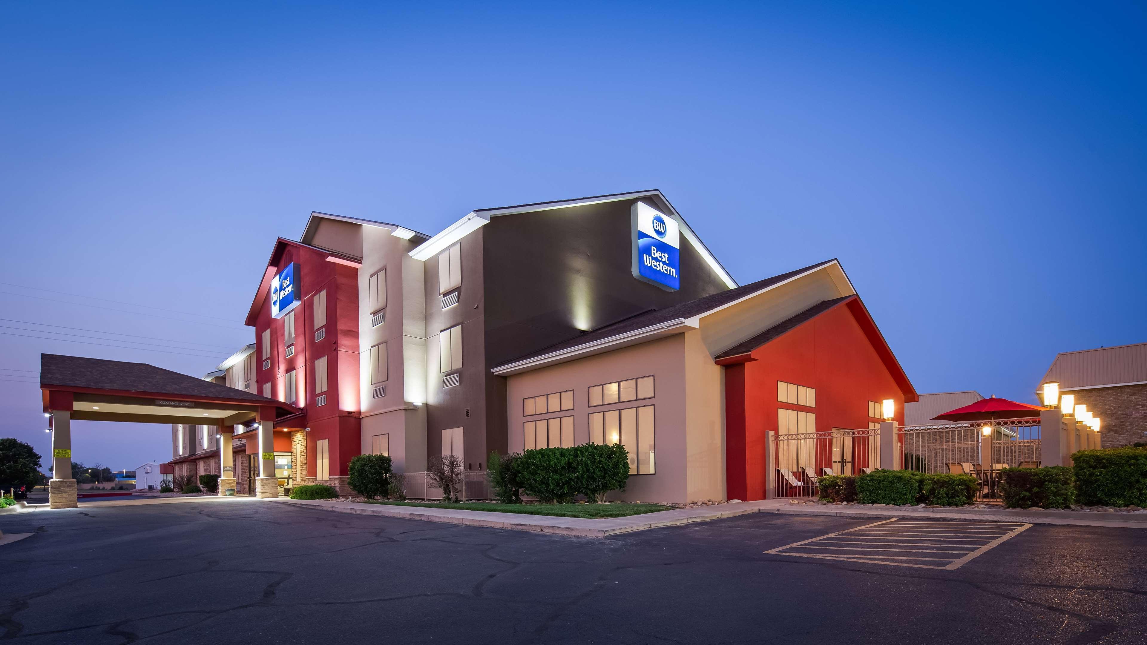 Hotel Western Cannon A.f.b. 3*