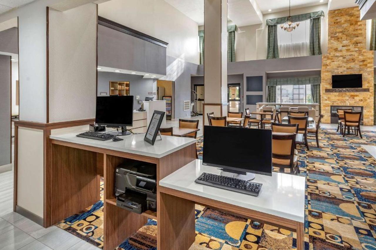 Hotel Western Cannon A.f.b. 3*